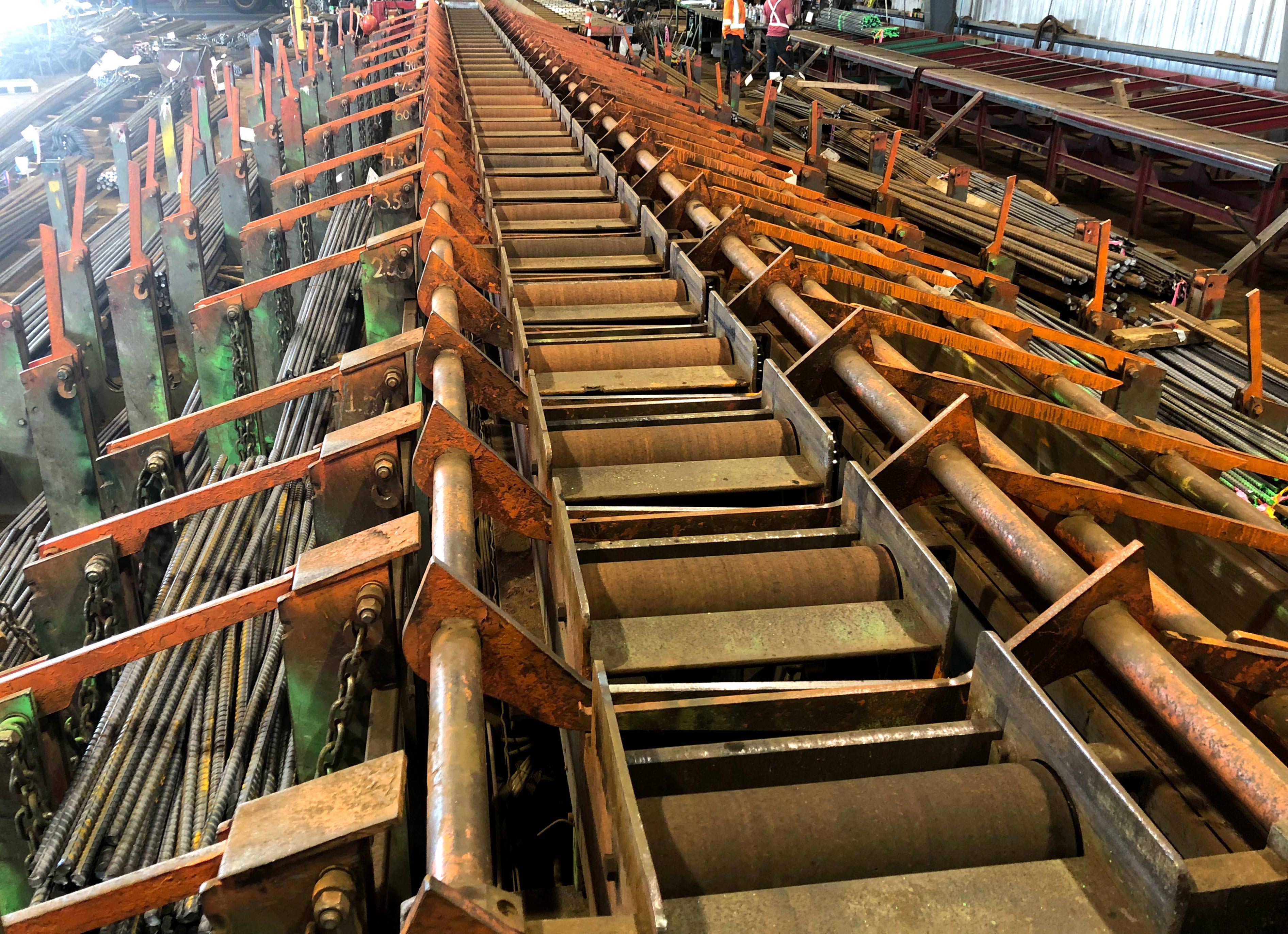 heritage-steel | Heritage Steel